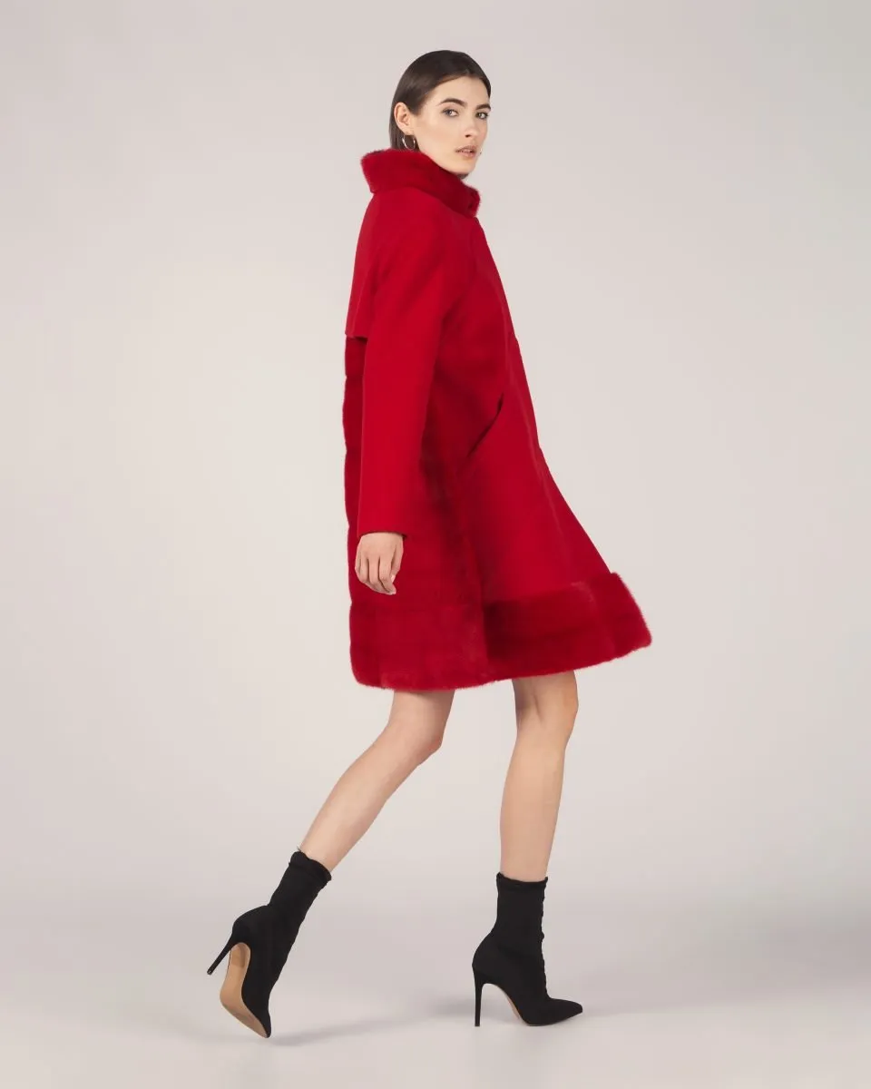 Kaşe Kaban – Kışlık