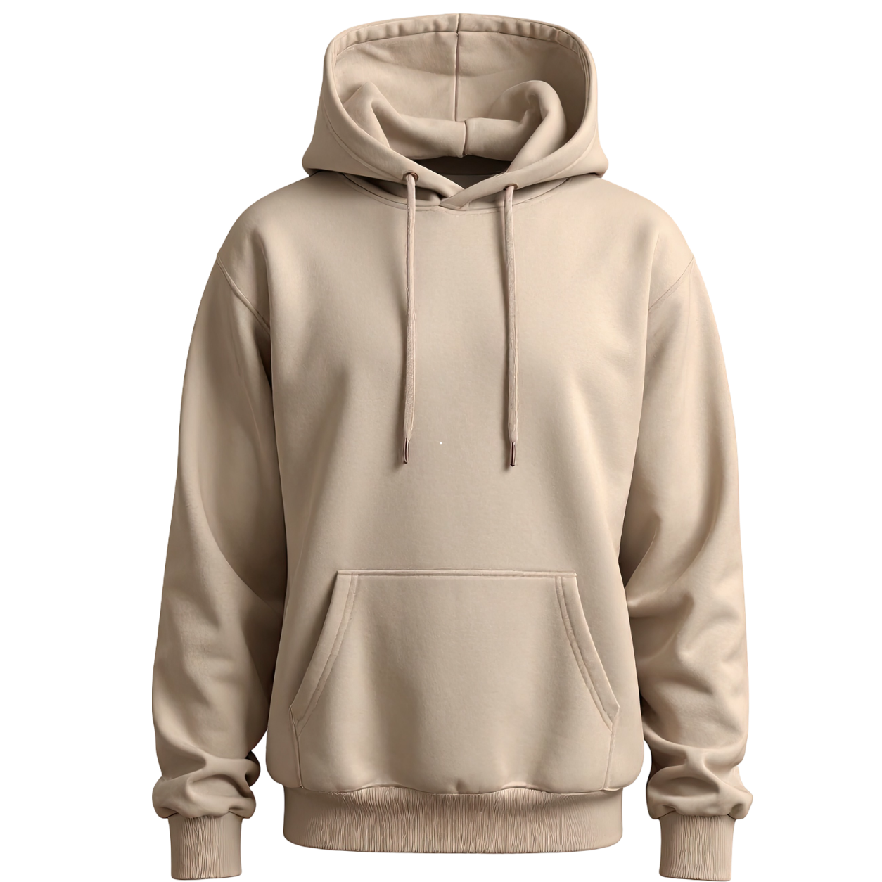 Oversize Hoodie – Unisex