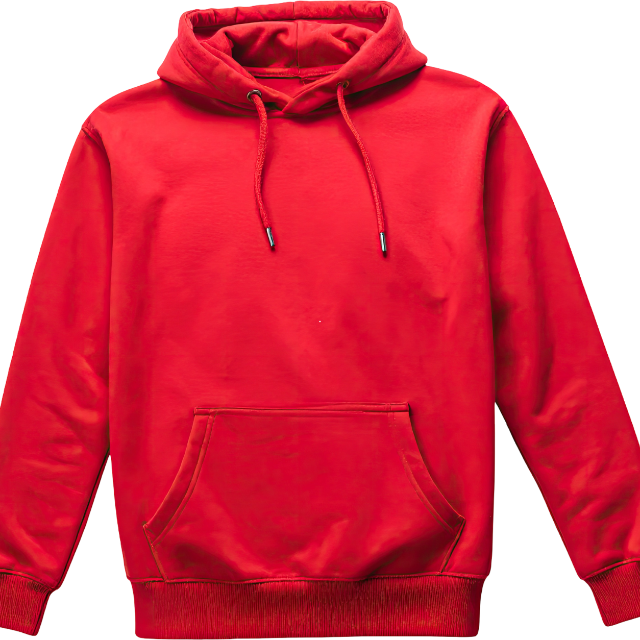 Oversize Hoodie – Unisex - 2