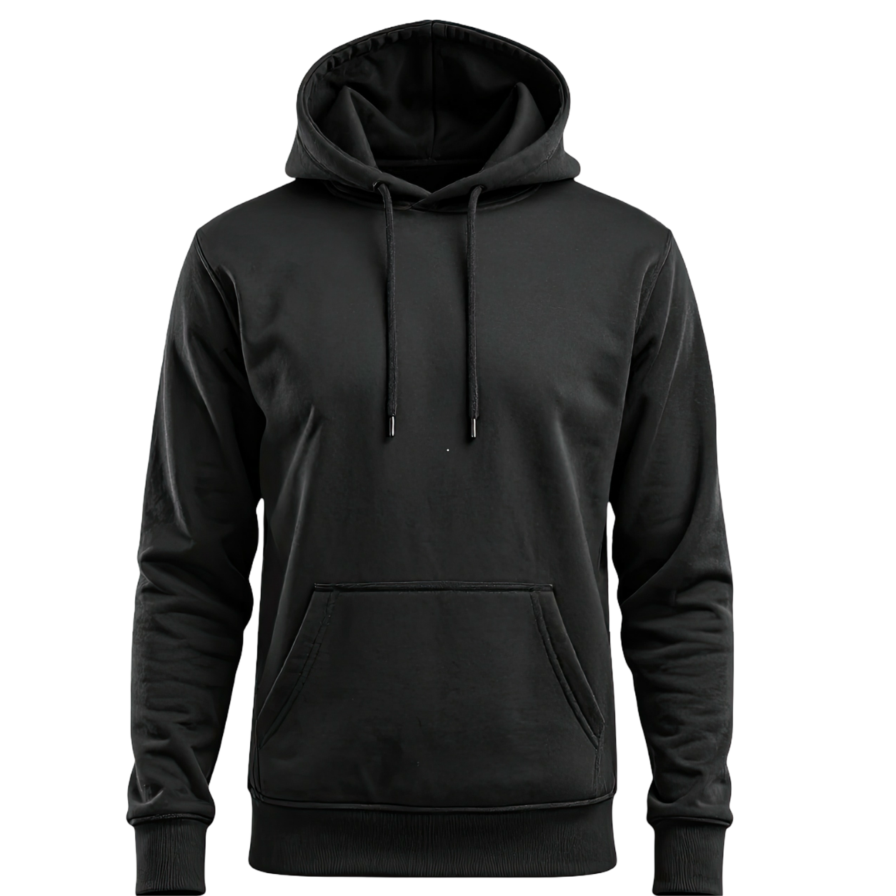 Oversize Hoodie – Unisex - 3