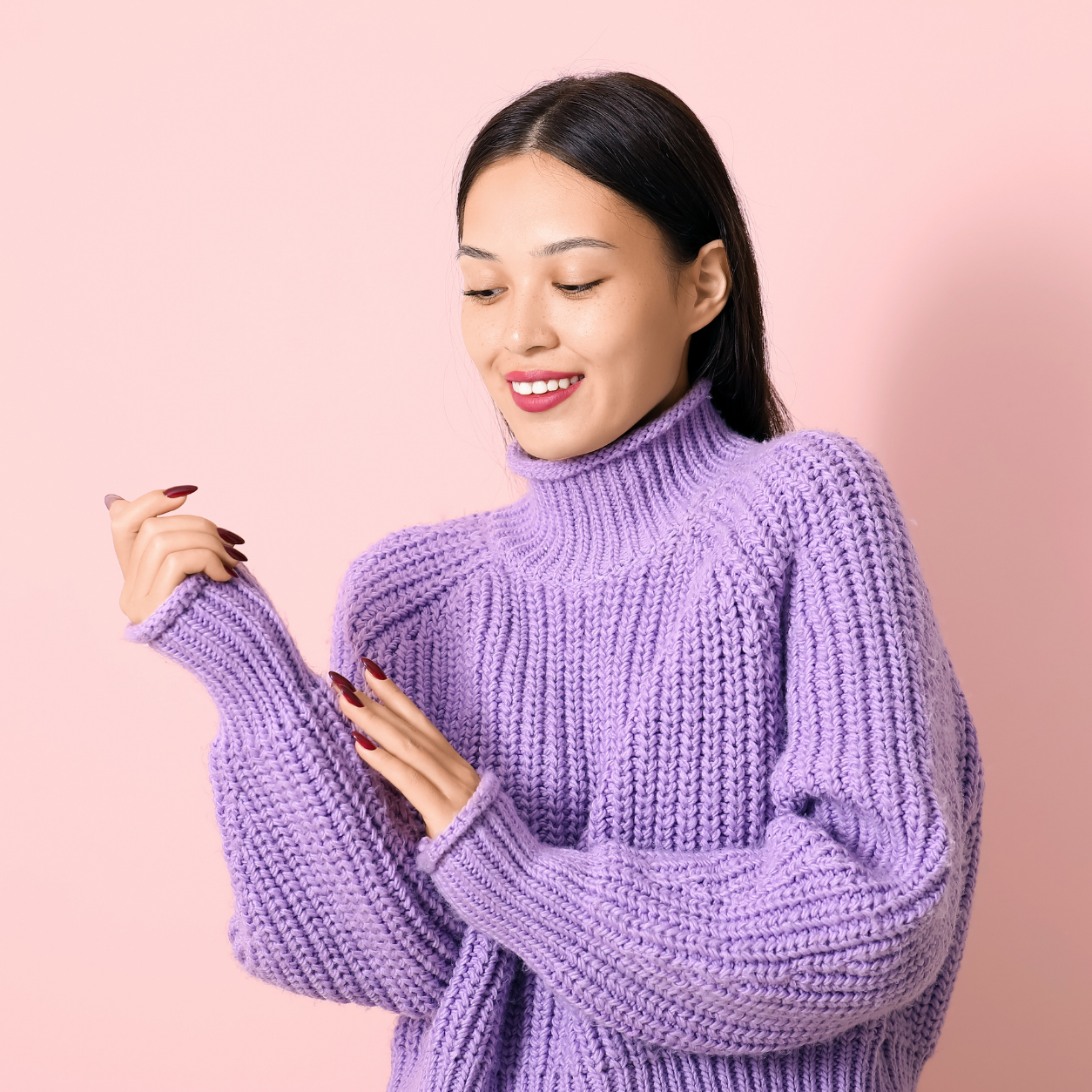 Salaş Triko Kazak – Kış Koleksiyonu