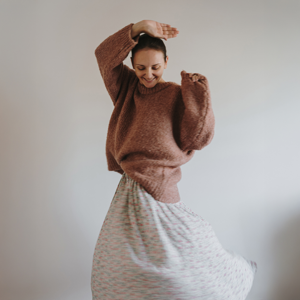 Salaş Triko Kazak – Kış Koleksiyonu - 3